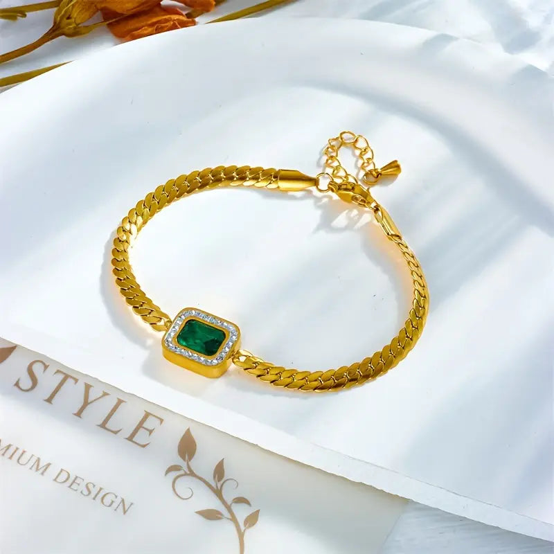 Orielle Verdaska Pulseira | Ouro