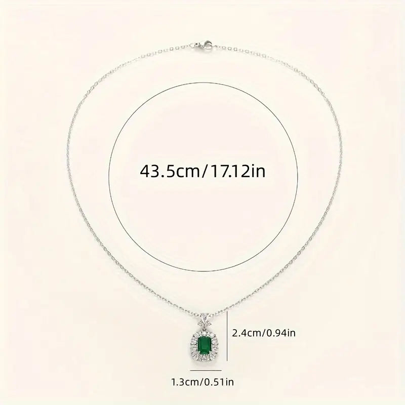 Colar Meliora Brenswyn | ouro branco