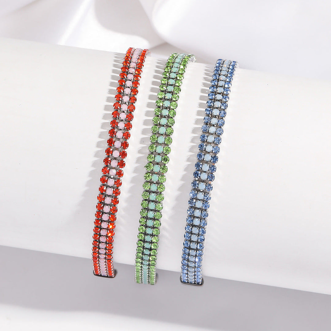 Pulseira Signature Shine | Witgoud