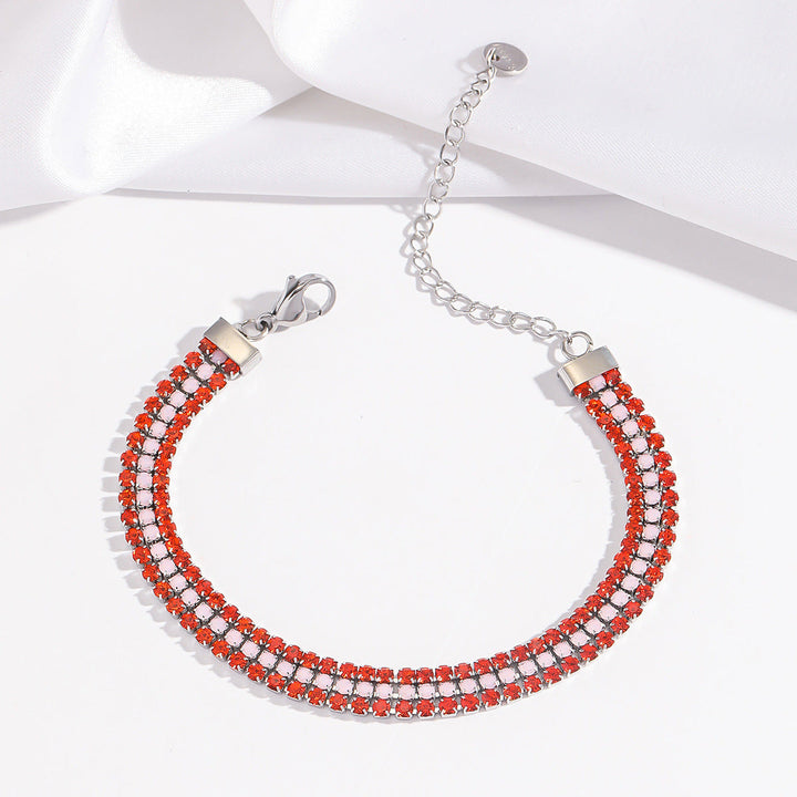 Pulseira Signature Shine | Witgoud