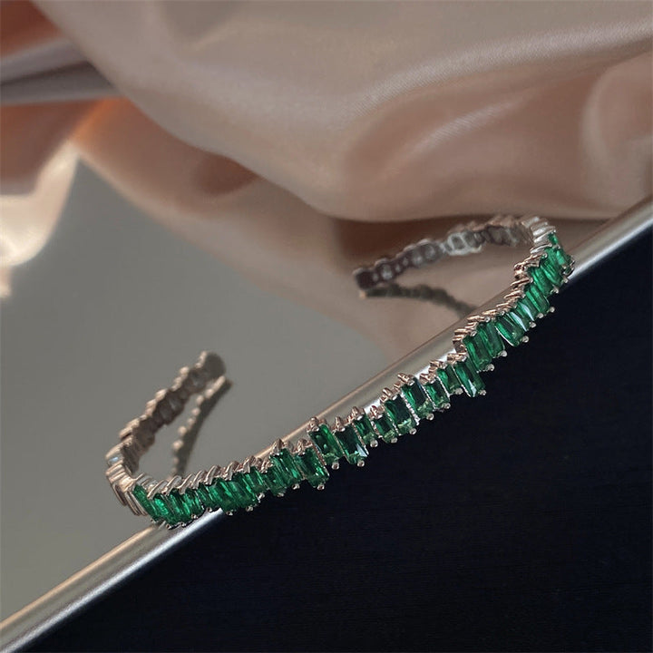 Pulseira Milena Thalys | Ouro Branco