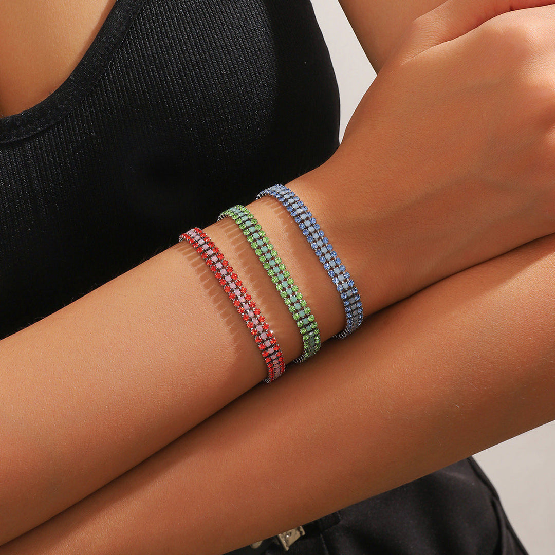 Pulseira Signature Shine | Witgoud