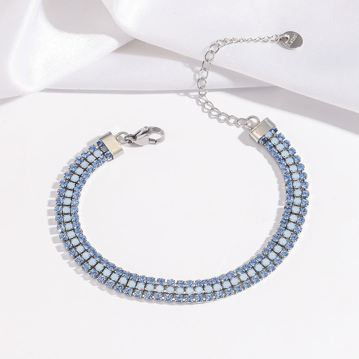 Pulseira Signature Shine | Witgoud