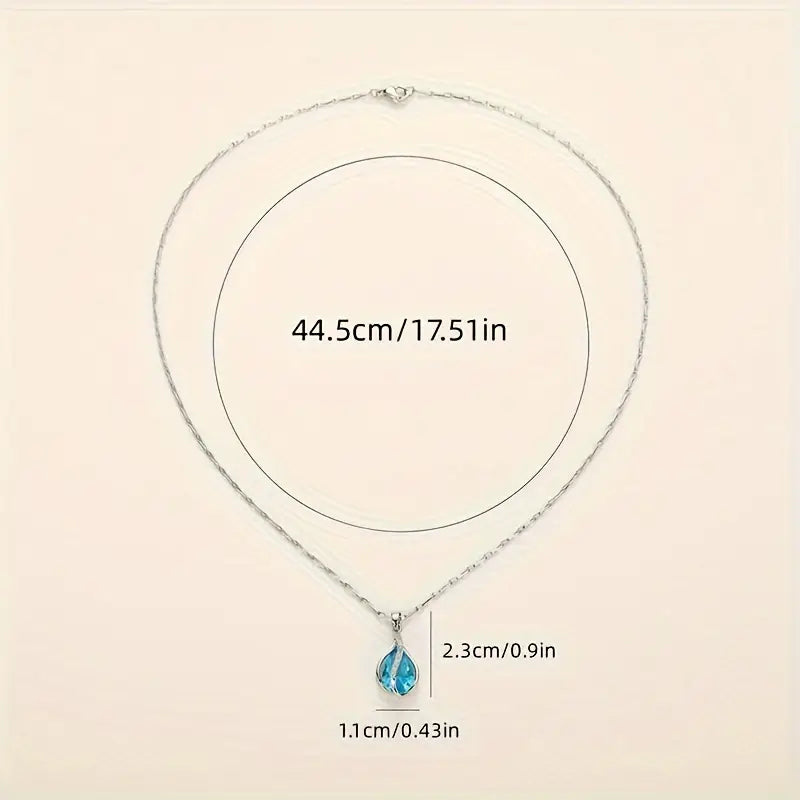 Celestine Vireaux Colar | Ouro Branco