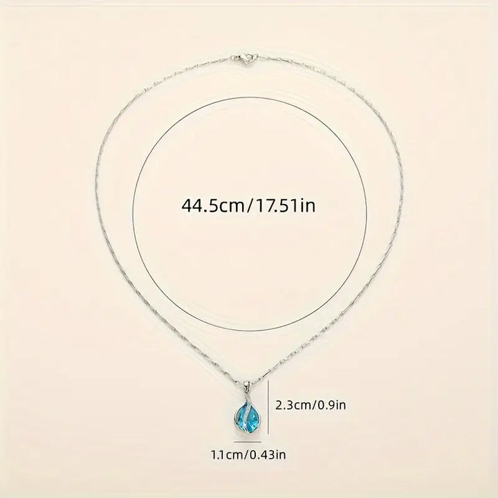 Celestine Vireaux Colar | Ouro Branco