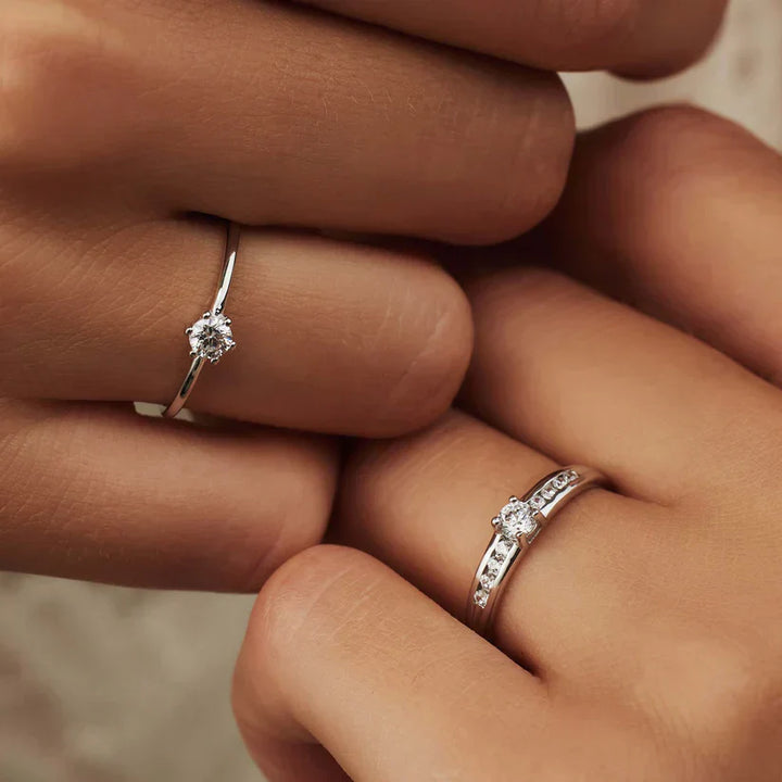 Anel Abella Maris | Ouro Branco